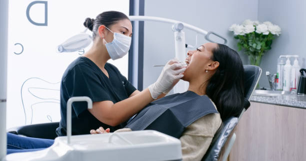 Emergency Dental Services in Del Rio, CA